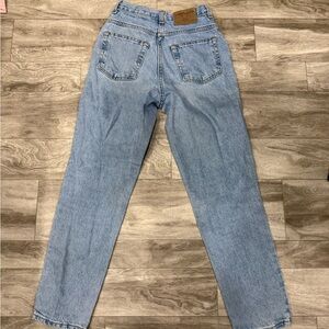 LONDONJEAN Light Blue Denim Jeans